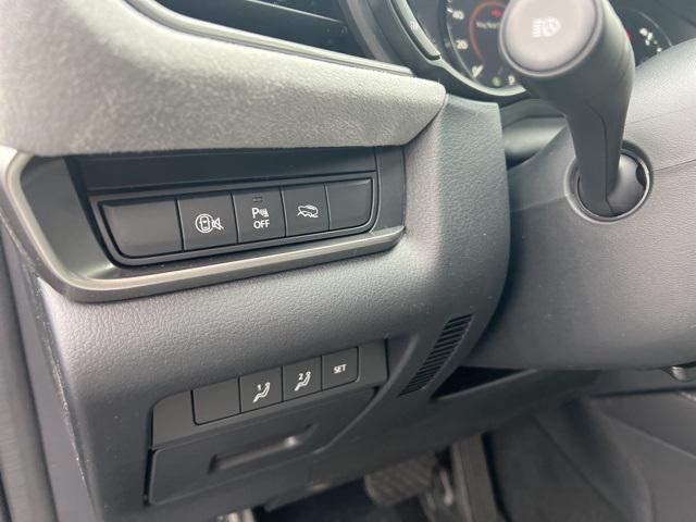 new 2026 Mazda CX-30 car, priced at $31,760