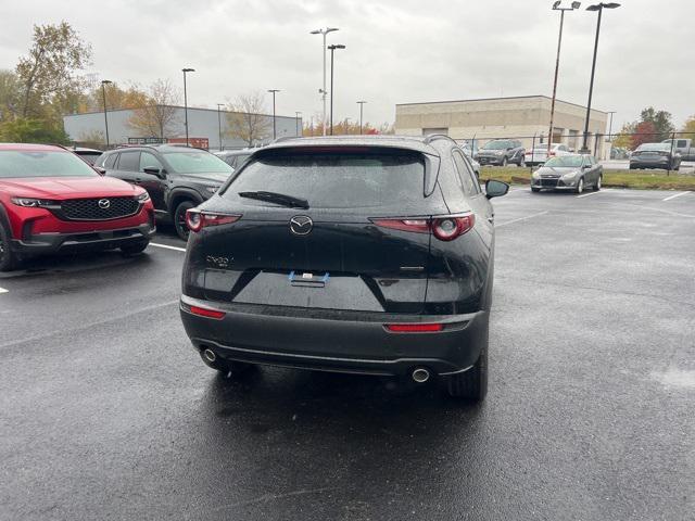 new 2026 Mazda CX-30 car, priced at $31,760