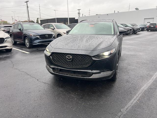 new 2026 Mazda CX-30 car, priced at $31,760