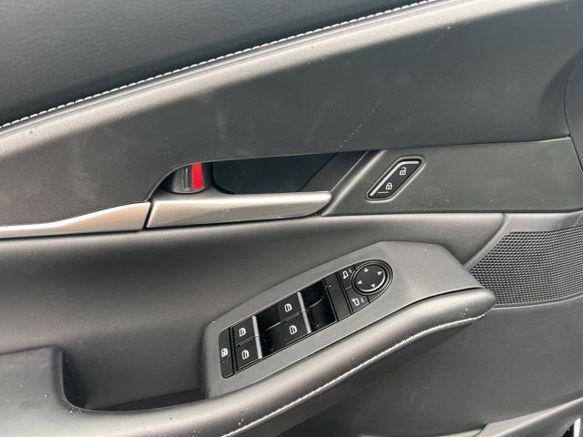 new 2026 Mazda CX-30 car, priced at $31,760