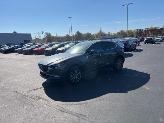 used 2024 Mazda CX-30 car, priced at $27,488