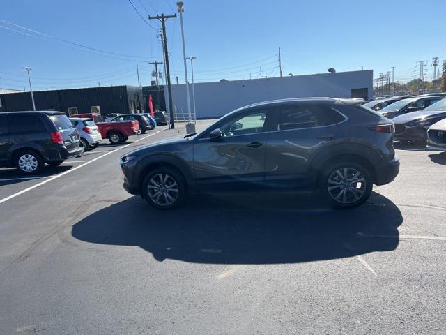 used 2024 Mazda CX-30 car, priced at $27,488