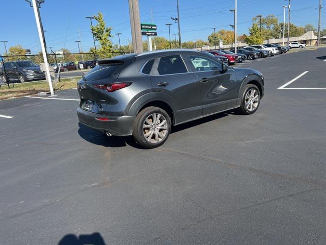 used 2024 Mazda CX-30 car, priced at $27,488