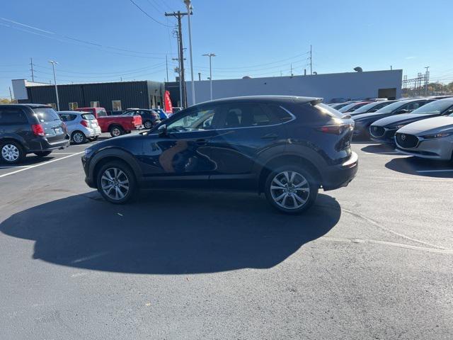 used 2021 Mazda CX-30 car, priced at $20,488