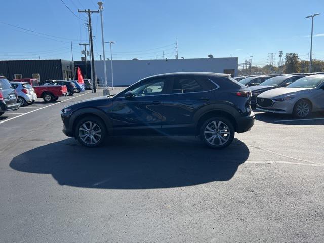 used 2021 Mazda CX-30 car, priced at $20,488