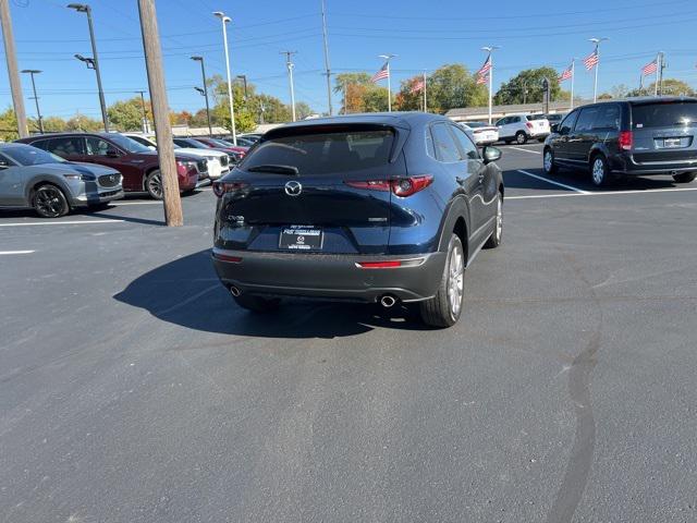 used 2021 Mazda CX-30 car, priced at $20,488