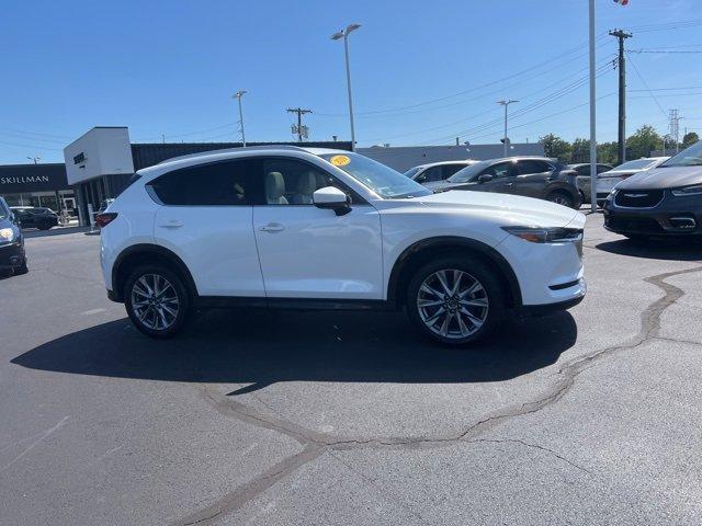 used 2019 Mazda CX-5 car, priced at $23,988