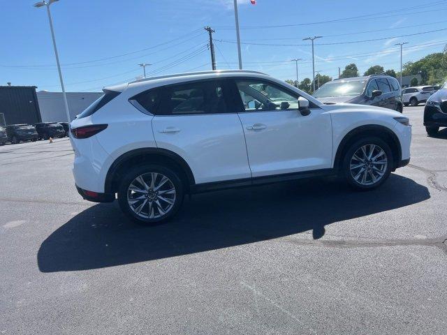 used 2019 Mazda CX-5 car, priced at $23,988