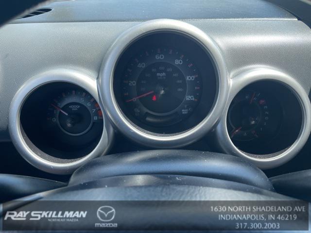 used 2005 Honda Element car, priced at $4,988