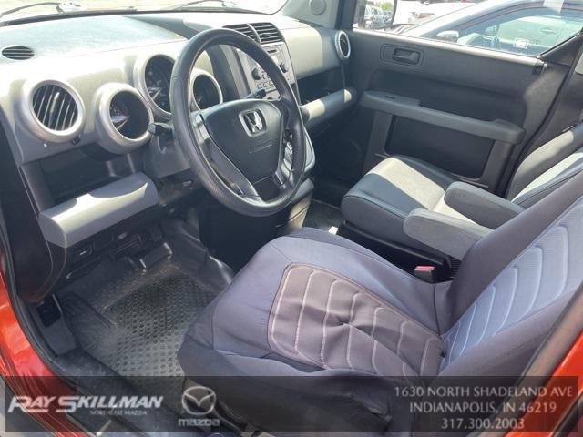 used 2005 Honda Element car, priced at $4,988