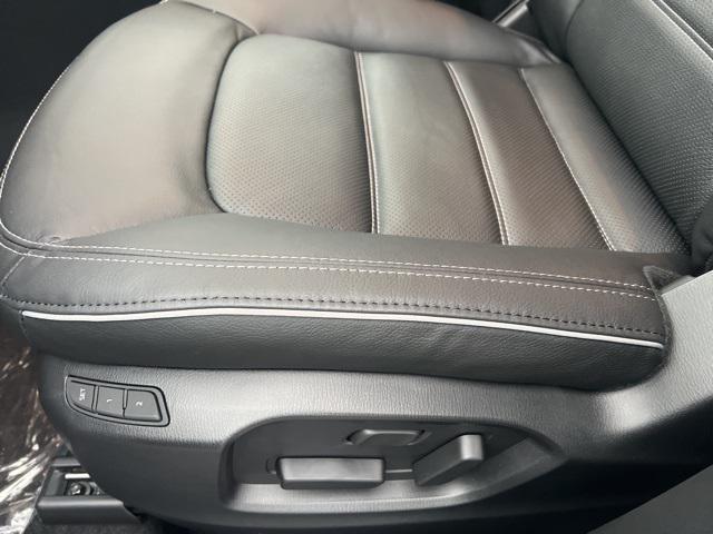 new 2025 Mazda CX-5 car, priced at $37,585