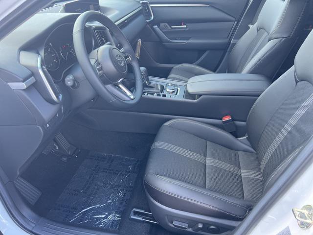new 2025 Mazda CX-50 car, priced at $34,560