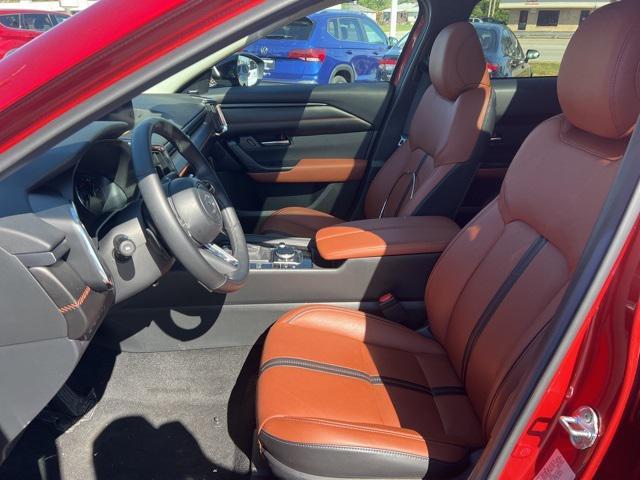 used 2025 Mazda CX-50 car, priced at $42,980