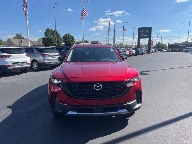 used 2025 Mazda CX-50 car, priced at $42,980