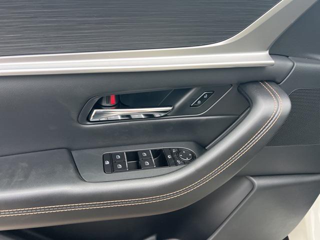 new 2026 Mazda CX-90 car, priced at $61,155