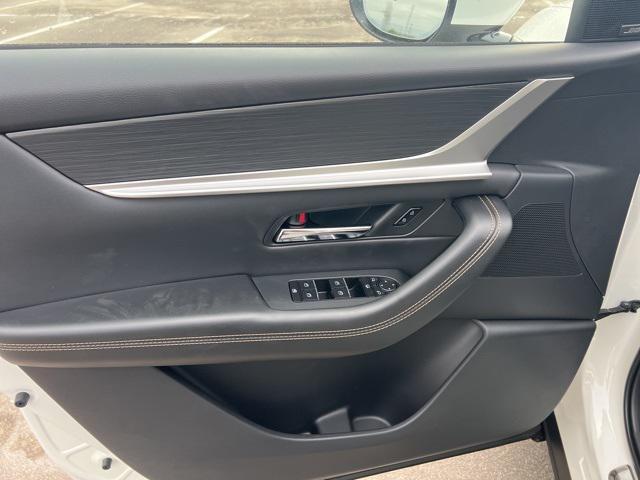 new 2026 Mazda CX-90 car, priced at $61,155