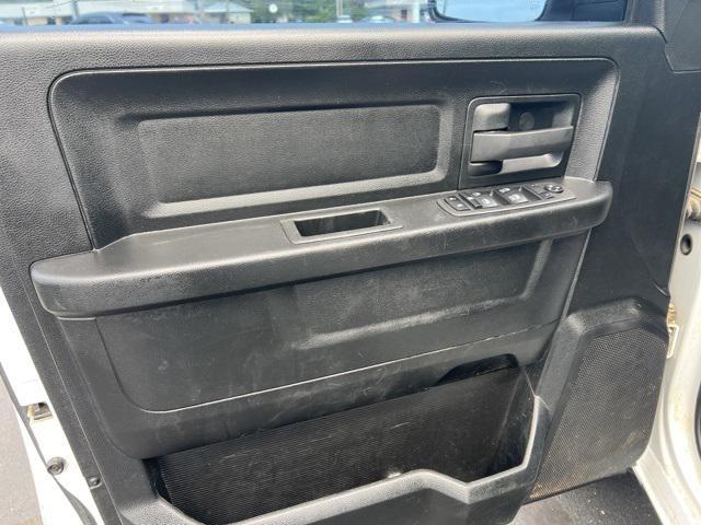 used 2022 Ram 1500 car, priced at $23,988