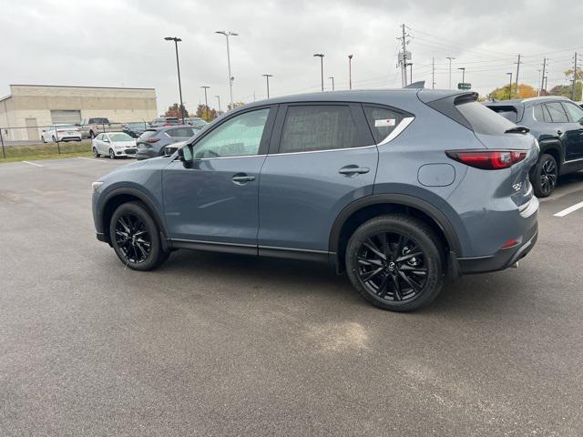 new 2025 Mazda CX-5 car, priced at $35,765