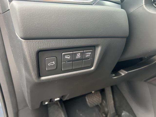 new 2025 Mazda CX-5 car, priced at $35,765