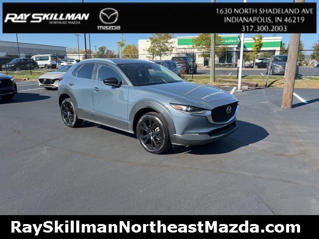 used 2024 Mazda CX-30 car, priced at $27,488