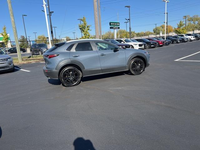 used 2024 Mazda CX-30 car, priced at $27,488