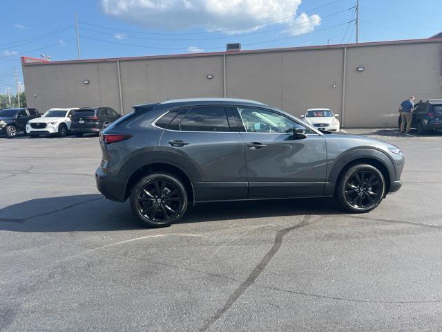 used 2022 Mazda CX-30 car, priced at $29,980