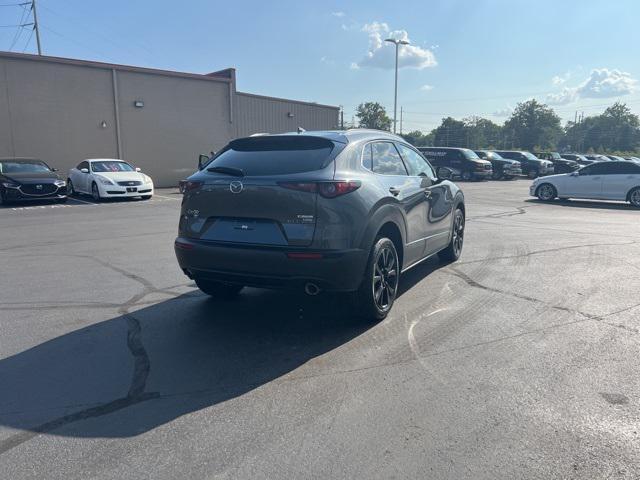 used 2022 Mazda CX-30 car, priced at $29,980