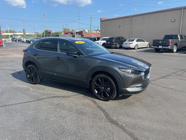 used 2022 Mazda CX-30 car, priced at $29,980