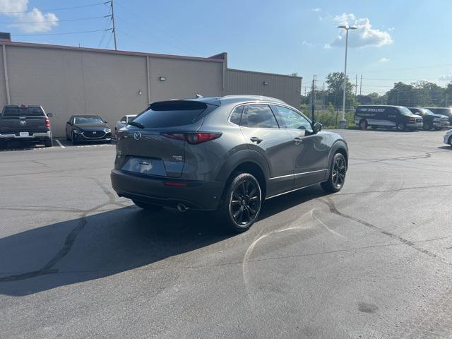 used 2022 Mazda CX-30 car, priced at $29,980