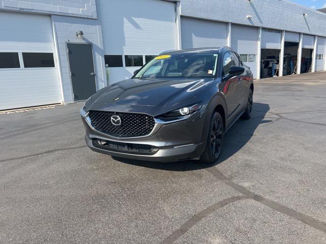 used 2022 Mazda CX-30 car, priced at $29,980