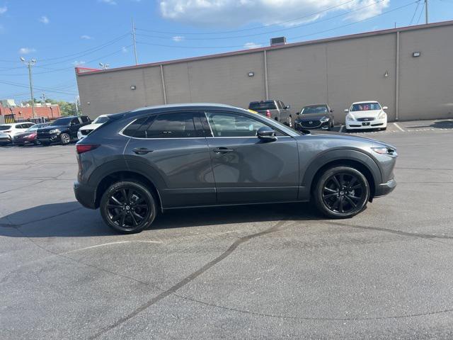 used 2022 Mazda CX-30 car, priced at $29,980