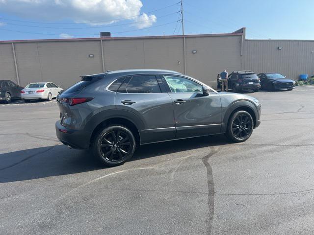 used 2022 Mazda CX-30 car, priced at $29,980