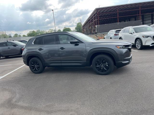 new 2025 Mazda CX-50 Hybrid car, priced at $39,940