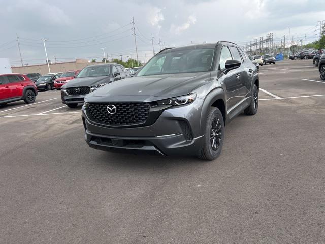 new 2025 Mazda CX-50 Hybrid car, priced at $39,940
