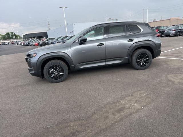 new 2025 Mazda CX-50 Hybrid car, priced at $39,940