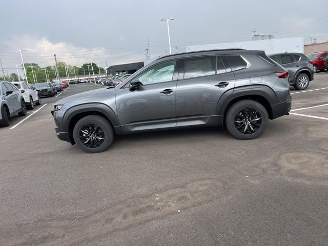new 2025 Mazda CX-50 Hybrid car, priced at $39,940