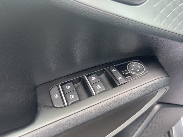 used 2022 Kia Soul car, priced at $17,280