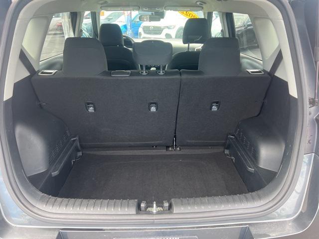 used 2022 Kia Soul car, priced at $17,280