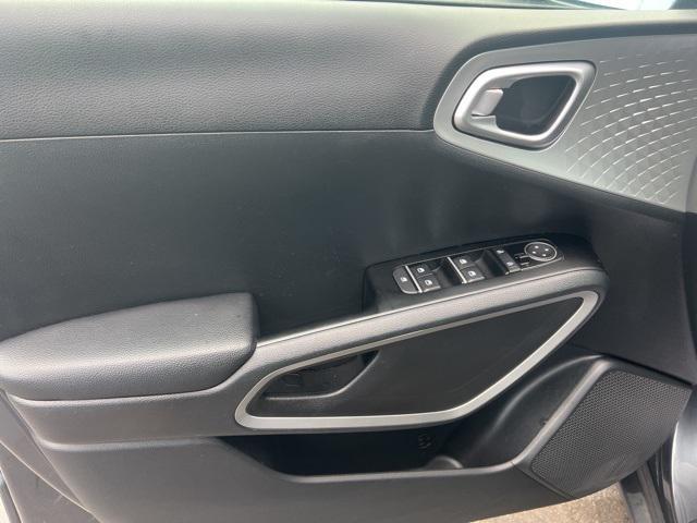 used 2022 Kia Soul car, priced at $17,280