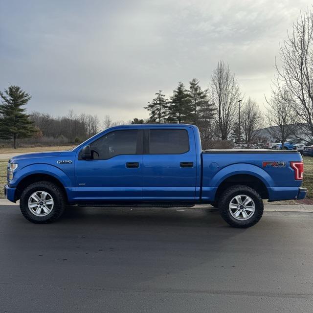 used 2015 Ford F-150 car, priced at $13,900