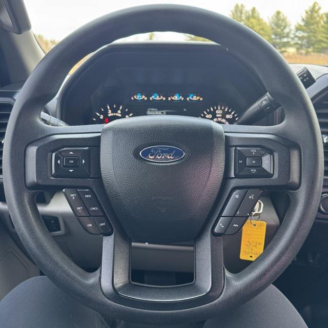 used 2015 Ford F-150 car, priced at $13,900