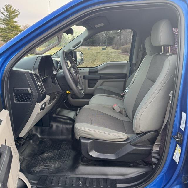 used 2015 Ford F-150 car, priced at $13,900