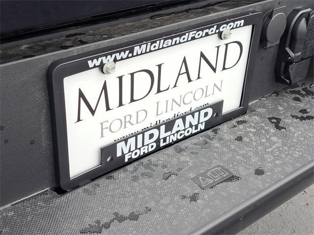 new 2025 Ford F-150 car, priced at $62,160