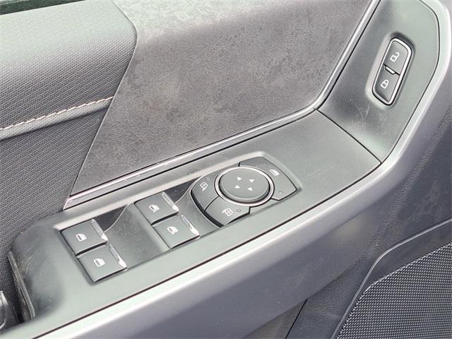 new 2025 Ford F-150 car, priced at $62,160
