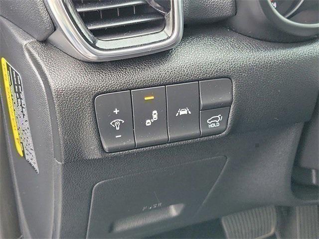 used 2021 Kia Sportage car, priced at $21,900
