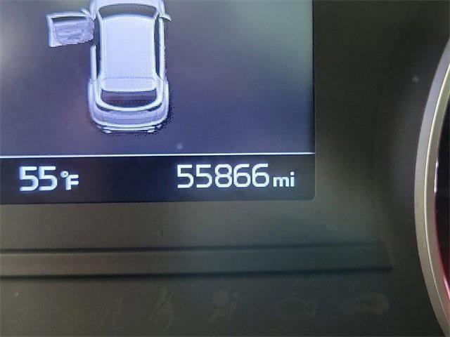 used 2021 Kia Sportage car, priced at $21,900