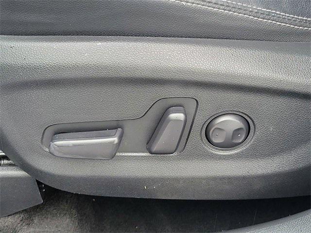 used 2021 Kia Sportage car, priced at $21,900