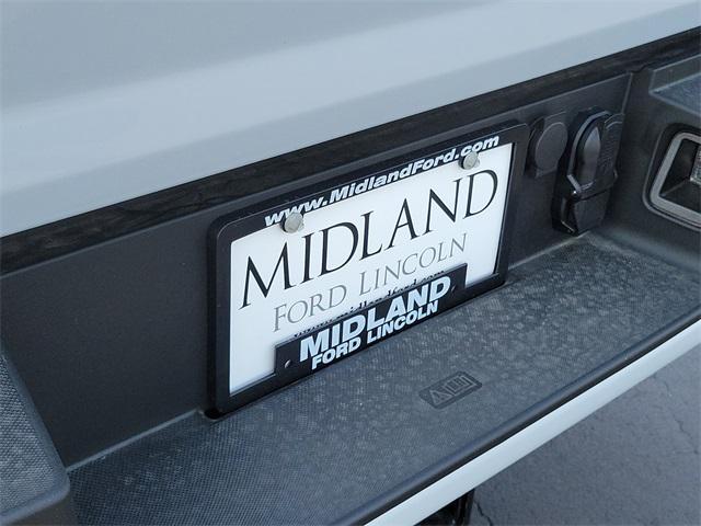 new 2025 Ford F-150 car, priced at $64,800