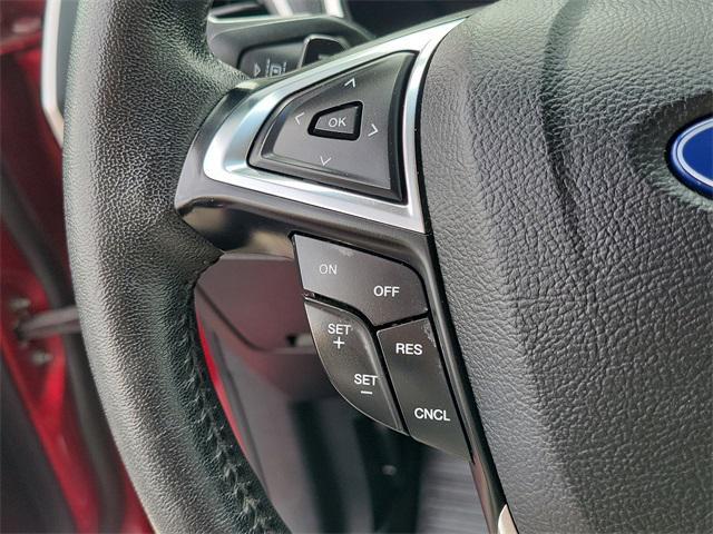 used 2019 Ford Edge car, priced at $15,900