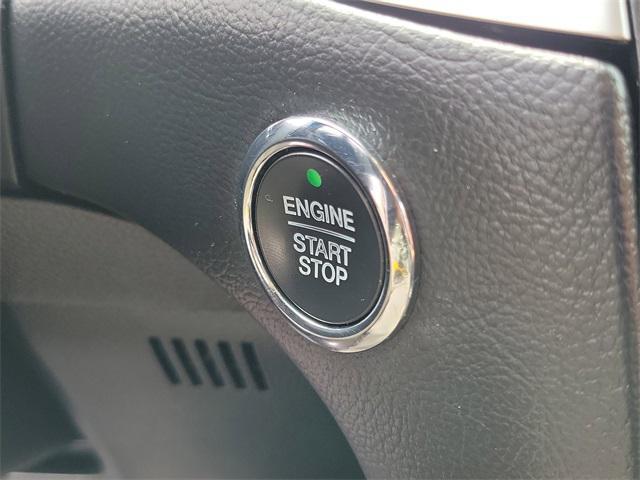 used 2019 Ford Edge car, priced at $15,900